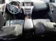 2010 Nissan Murano LE с VIN JN8AZ1MW0AW130331, выставлен на аукционе Copart как лот 80093145 с пробегом 127 596 миль миль и Списание • Salvage title. История ставок и продаж доступна на DreamBid. Изображение 8.