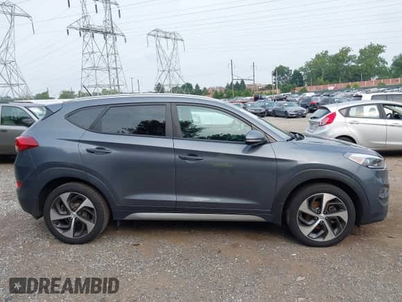 2017 Hyundai Tucson Sport с VIN KM8J3CA25HU340886, выставлен на аукционе IAAI как лот 42912251 с пробегом 84 238 миль миль и . История ставок и продаж доступна на DreamBid. Изображение 13.