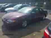 2003 Chevrolet Monte Carlo LS с VIN 2G1WW12EX39451334, выставлен на аукционе IAAI как лот 43173420 с пробегом 256 654 миль миль и . История ставок и продаж доступна на DreamBid. Изображение 2.