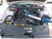 2014 Ford Mustang Premium with VIN 1ZVBP8AM7E5259273, listed as a IAAI auction lot 43142606 with 51,527 mi miles and . Bid and sale history available at DreamBid. Image 10.