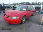 2004 Chevrolet Cavalier LS with VIN 1G1JF52F447196323, listed as a IAAI auction lot 43403274 with 176,275 mi miles and . Bid and sale history available at DreamBid. Image 2.