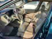 2002 Honda Accord EX с VIN 1HGCG56672A069817, выставлен на аукционе Copart как лот 69460205 с пробегом Не указан миль и Списание • Salvage title. История ставок и продаж доступна на DreamBid. Изображение 7.