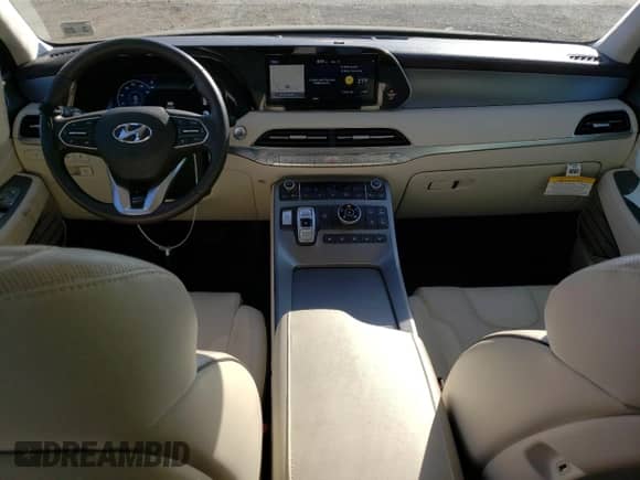 2020 Hyundai Palisade Limited с VIN KM8R5DHE1LU111147, выставлен на аукционе Copart как лот 47431843 с пробегом 39 217 миль миль и . История ставок и продаж доступна на DreamBid. Изображение 8.