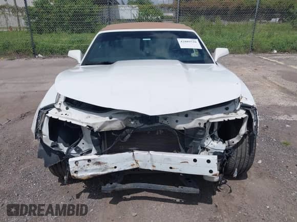 2015 Chevrolet Camaro LT с VIN 2G1FD3D39F9277676, выставлен на аукционе IAAI как лот 42889526 с пробегом 215 741 миль миль и . История ставок и продаж доступна на DreamBid. Изображение 12.