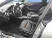 2015 Mercedes-Benz CLA 250 with VIN WDDSJ4GB8FN266811, listed as a Copart auction lot 41686115 with 60,651 mi miles and Salvage title. Bid and sale history available at DreamBid. Image 7.