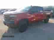 2021 Chevrolet Silverado 1500 LT Trail Boss z VIN 1GCPYFEL2MZ386824, wystawiony jako IAAI lot #43395336 z przebiegiem 70 010 mil mil oraz . Historia ofert i sprzedaży dostępna na DreamBid. Obrazek 2.