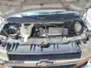 2012 Chevrolet Express Passenger 1LT с VIN 1GAZG1FGXC1175473, выставлен на аукционе Copart как лот 55513975 с пробегом 204 038 миль миль и Списание • Salvage title. История ставок и продаж доступна на DreamBid. Изображение 12.
