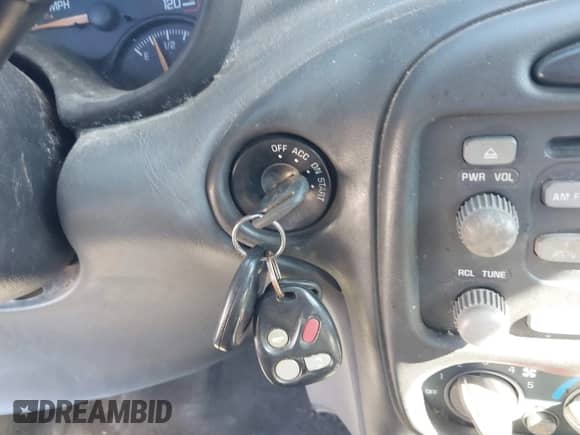 2004 Pontiac Grand Am SE1 with VIN 1G2NF52E44M610013, listed as a IAAI auction lot 43522844 with 217,141 mi miles and . Bid and sale history available at DreamBid. Image 11.