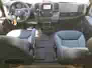 2025 Ram ProMaster Cargo Tradesman с VIN 3C6MRVJG3SE517634, выставлен на аукционе Copart как лот 66493295 с пробегом 17 351 миль миль и Чистый • Clean title. История ставок и продаж доступна на DreamBid. Изображение 8.