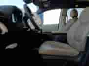 2023 Toyota Sienna Limited с VIN 5TDZSKFC6PS107995, выставлен на аукционе Copart как лот 68572515 с пробегом 26 262 миль миль и Списание • Salvage title. История ставок и продаж доступна на DreamBid. Изображение 7.