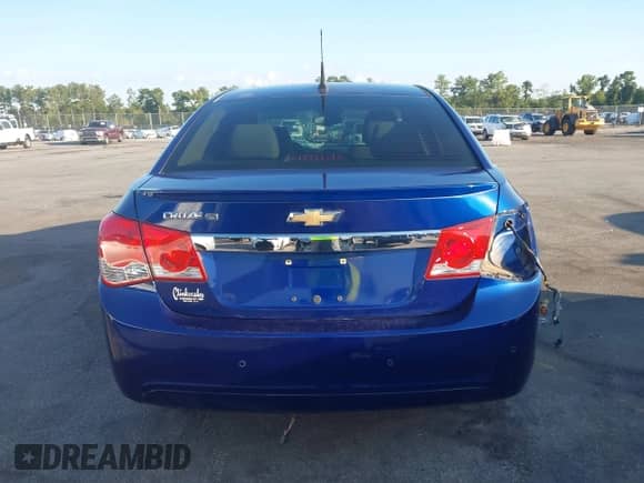 2012 Chevrolet Cruze ECO with VIN 1G1PJ5SC6C7365674, listed as a IAAI auction lot 43184926 with 159,092 mi miles and . Bid and sale history available at DreamBid. Image 16.