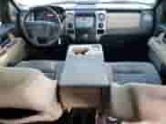 2013 Ford F-150 FX4 с VIN 1FTFW1EF9DFA44495, выставлен на аукционе Copart как лот 90094395 с пробегом 124 923 миль миль и Чистый • Clean title. История ставок и продаж доступна на DreamBid. Изображение 8.