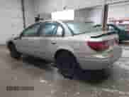 2001 Saturn SL with VIN 1G8ZJ54751Z324075, listed as a IAAI auction lot 43387665 with Not provided miles and . Bid and sale history available at DreamBid. Image 3.
