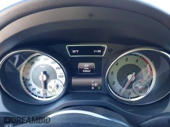 2015 Mercedes-Benz CLA 250 с VIN WDDSJ4EB2FN177383, выставлен на аукционе IAAI как лот 43396394 с пробегом 93 562 миль миль и . История ставок и продаж доступна на DreamBid. Изображение 7.