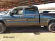2005 Chevrolet Silverado 2500HD LT с VIN 1GCHK23245F891856, выставлен на аукционе IAAI как лот 43461920 с пробегом 491 456 миль миль и . История ставок и продаж доступна на DreamBid. Изображение 15.