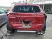 2025 Hyundai Kona N Line S with VIN KM8HBCA33SU207898, listed as a Copart auction lot 50381255 with 413 mi miles and Salvage title. Bid and sale history available at DreamBid. Image 6.