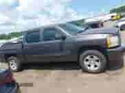 2011 Chevrolet Silverado 1500 LT с VIN 3GCPCSEA5BG152597, выставлен на аукционе IAAI как лот 42537100 с пробегом 190 772 миль миль и . История ставок и продаж доступна на DreamBid. Изображение 13.