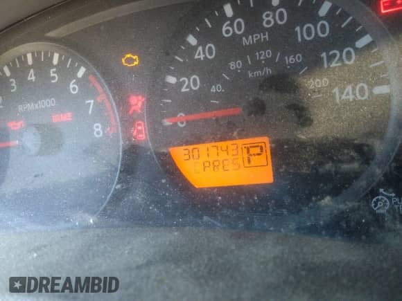 2014 Nissan Frontier S with VIN 1N6BD0CT0EN722739, listed as a IAAI auction lot 41585454 with 301,743 mi miles and . Bid and sale history available at DreamBid. Image 15.