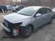 2019 Hyundai Ioniq с VIN KMHC65LD6KU181846, выставлен на аукционе IAAI как лот 41752970 с пробегом 76 272 миль миль и . История ставок и продаж доступна на DreamBid. Изображение 18.