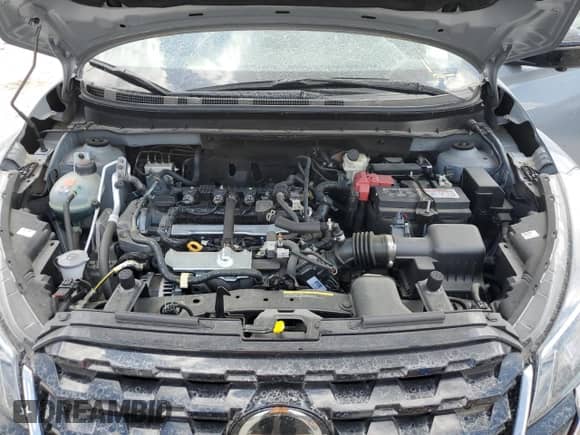 2021 Nissan Kicks SR z VIN 3N1CP5DV0ML479348, wystawiony jako Copart lot #70014725 z przebiegiem 10 814 mil mil oraz Szkoda całkowita • Salvage title. Historia ofert i sprzedaży dostępna na DreamBid. Obrazek 12.