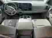 2013 Chevrolet Silverado 1500 LT с VIN 3GCPCSEA3DG179607, выставлен на аукционе Copart как лот 51309365 с пробегом 162 007 миль миль и Списание • Salvage title. История ставок и продаж доступна на DreamBid. Изображение 8.