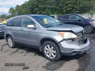 2007 Honda CR-V EX-L с VIN 5J6RE48727L015829, выставлен на аукционе IAAI как лот 43087900 с пробегом 157 734 миль миль и . История ставок и продаж доступна на DreamBid. Изображение 1.