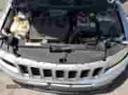 2012 Jeep Compass Limited с VIN 1C4NJCCB8CD560007, выставлен на аукционе Copart как лот 60725985 с пробегом 120 757 миль миль и Списание • Salvage title. История ставок и продаж доступна на DreamBid. Изображение 12.