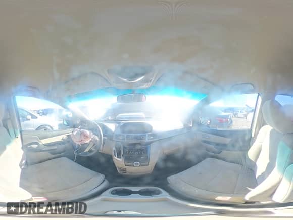 2011 Honda Odyssey EX с VIN 5FNRL5H43BB021433, выставлен на аукционе Copart как лот 80470185 с пробегом 179 192 миль миль и Списание • Salvage title. История ставок и продаж доступна на DreamBid. Изображение 15.