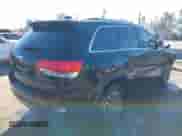 2019 Jeep Grand Cherokee Altitude with VIN 1C4RJEAG6KC621676, listed as a IAAI auction lot 41277187 with 122,149 mi miles and . Bid and sale history available at DreamBid. Image 4.