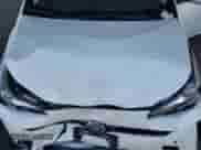 2019 Toyota Prius L Eco с VIN JTDKARFUXK3101195, выставлен на аукционе Copart как лот 82488755 с пробегом 37 486 миль миль и Списание • Salvage title. История ставок и продаж доступна на DreamBid. Изображение 11.