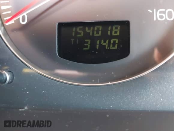 2004 Volvo S60 с VIN YV1RS61T242406749, выставлен на аукционе IAAI как лот 42596548 с пробегом 154 018 миль миль и . История ставок и продаж доступна на DreamBid. Изображение 7.
