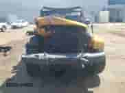 2014 Jeep Wrangler Sahara с VIN 1C4AJWBG0EL325946, выставлен на аукционе Copart как лот 68162465 с пробегом 139 980 миль миль и Списание • Salvage title. История ставок и продаж доступна на DreamBid. Изображение 5.