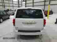 2012 Dodge Grand Caravan SE z VIN 2C4RDGBG0CR183392, wystawiony jako Copart lot #85668405 z przebiegiem 138 942 mil mil oraz Szkoda całkowita • Salvage title. Historia ofert i sprzedaży dostępna na DreamBid. Obrazek 6.
