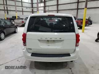 2012 Dodge Grand Caravan SE с VIN 2C4RDGBG0CR183392, выставлен на аукционе Copart как лот 85668405 с пробегом 138 942 миль миль и Списание • Salvage title. История ставок и продаж доступна на DreamBid. Изображение 6.