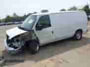 2013 Ford Econoline Cargo Commercial with VIN 1FTNE2EL2DDB04042, listed as a IAAI auction lot 42434357 with Not provided miles and . Bid and sale history available at DreamBid. Image 17.