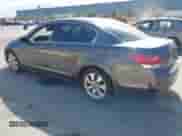 2008 Honda Accord EX с VIN 1HGCP26728A026566, выставлен на аукционе IAAI как лот 43382505 с пробегом 244 190 миль миль и . История ставок и продаж доступна на DreamBid. Изображение 3.