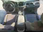 2017 Chevrolet Malibu LT с VIN 1G1ZE5ST7HF253184, выставлен на аукционе Copart как лот 66376265 с пробегом Не указан миль и На запчасти • Non repairable. История ставок и продаж доступна на DreamBid. Изображение 8.