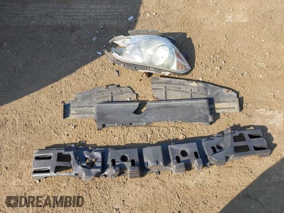 2008 Chevrolet Malibu 2LT с VIN 1G1ZJ57B98F256258, выставлен на аукционе IAAI как лот 43253096 с пробегом 149 604 миль миль и . История ставок и продаж доступна на DreamBid. Изображение 12.