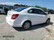 2017 Chevrolet Sonic LS с VIN 1G1JB5SH7H4167659, выставлен на аукционе Copart как лот 68656815 с пробегом 143 570 миль миль и Чистый • Clean title. История ставок и продаж доступна на DreamBid. Изображение 3.