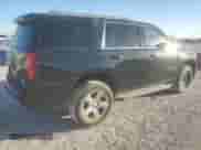 2018 Chevrolet Tahoe LS с VIN 1GNSKAKC1JR136870, выставлен на аукционе Copart как лот 50523435 с пробегом 140 301 миль миль и Списание • Salvage title. История ставок и продаж доступна на DreamBid. Изображение 3.