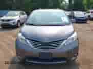 2012 Toyota Sienna XLE with VIN 5TDDK3DC6CS032969, listed as a IAAI auction lot 42423883 with 122,676 mi miles and . Bid and sale history available at DreamBid. Image 12.