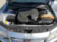 2013 Chrysler 300 с VIN 2C3CCAAG6DH659471, выставлен на аукционе Copart как лот 70580845 с пробегом 149 748 миль миль и Чистый • Clean title. История ставок и продаж доступна на DreamBid. Изображение 11.