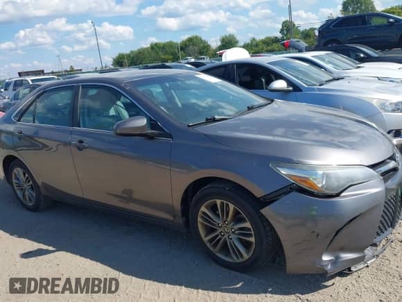 2017 Toyota Camry LE z VIN 4T1BF1FK8HU691963, wystawiony jako IAAI lot #43131168 z przebiegiem 215 051 mil mil oraz . Historia ofert i sprzedaży dostępna na DreamBid. Obrazek 13.