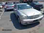 2004 Mercedes-Benz C 320 with VIN WDBRF64J14F518566, listed as a IAAI auction lot 42589700 with 192,553 mi miles and . Bid and sale history available at DreamBid. Image 1.