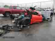 2019 Chevrolet Corvette Grand Sport 2LT с VIN 1G1YY3D72K5115086, выставлен на аукционе Copart как лот 71230295 с пробегом Не указан миль и Списание • Salvage title. История ставок и продаж доступна на DreamBid. Изображение 3.