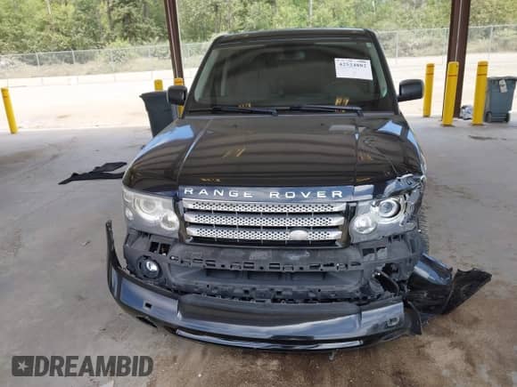 2007 Land Rover Range Rover Sport SC z VIN SALSH23497A110098, wystawiony jako IAAI lot #42524882 z przebiegiem 125 065 mil mil oraz . Historia ofert i sprzedaży dostępna na DreamBid. Obrazek 12.