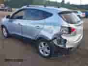 2013 Hyundai Tucson GLS с VIN KM8JU3AC5DU686341, выставлен на аукционе IAAI как лот 43530354 с пробегом 70 513 миль миль и . История ставок и продаж доступна на DreamBid. Изображение 3.