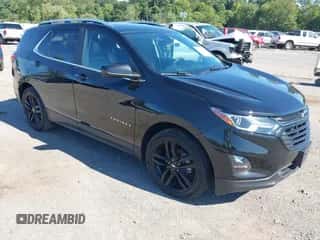 2021 Chevrolet Equinox LT с VIN 3GNAXKEV1ML395936, выставлен на аукционе IAAI как лот 43154808 с пробегом 73 726 миль миль и . История ставок и продаж доступна на DreamBid. Изображение 1.