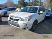 2014 Subaru Forester XT Touring z VIN JF2SJGPC9EH417920, wystawiony jako IAAI lot #41270689 z przebiegiem 184 976 mil mil oraz . Historia ofert i sprzedaży dostępna na DreamBid. Obrazek 17.
