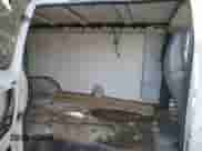 2007 Chevrolet Express Cargo with VIN 1GCGG29VX71148147, listed as a Copart auction lot 42724565 with 153,112 mi miles and Clean title. Bid and sale history available at DreamBid. Image 11.